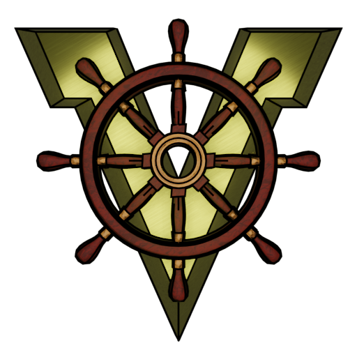 Valkyrien Skies logo