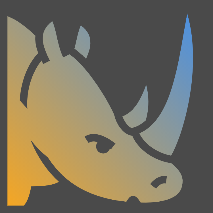 Rhino project avatar