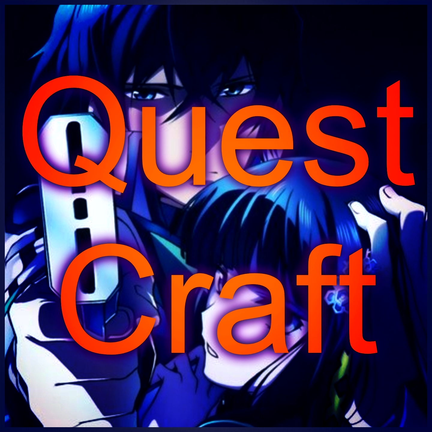 Project QuestCraft Minecraft Modpacks