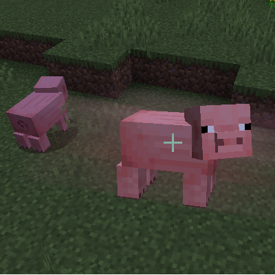 Pink - Minecraft Mods - CurseForge