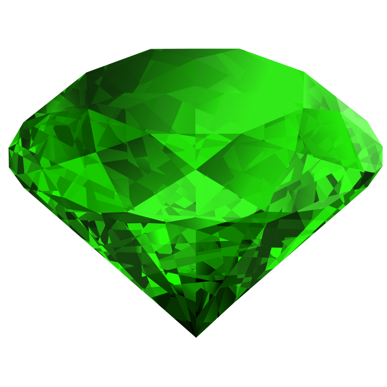 Greenium Mod
