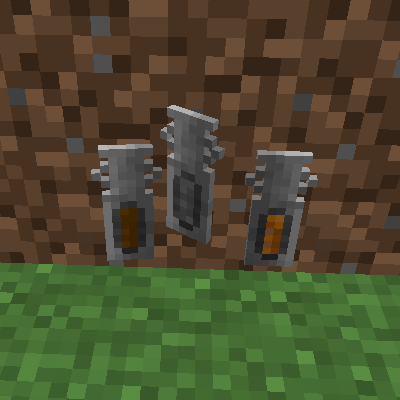 Soup Canister Mod (Now You Can Carry More Soup)