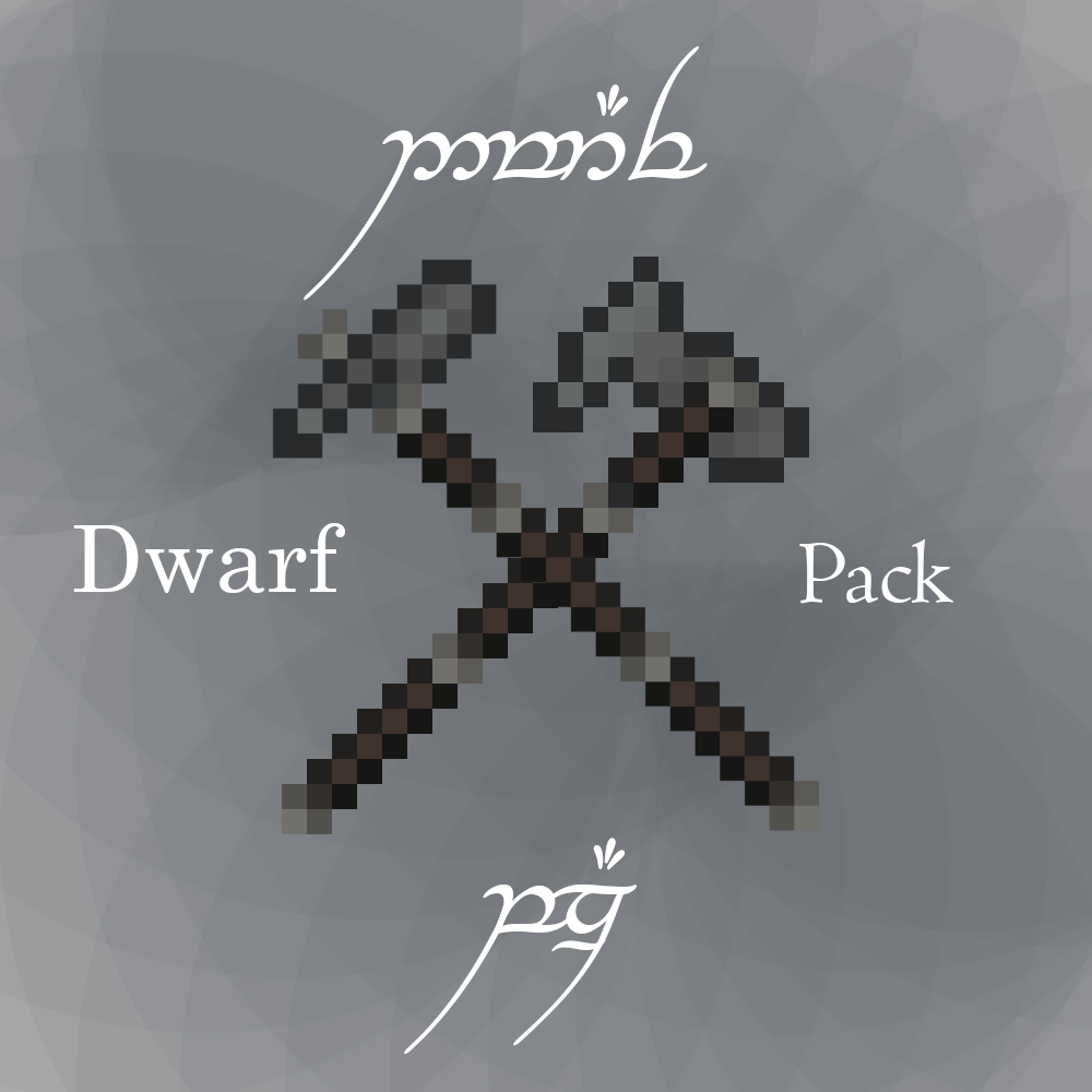 Dwarven Tweaks