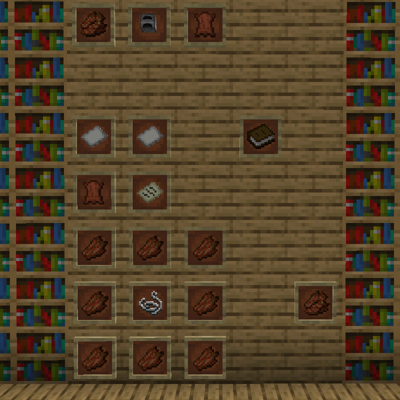 Bookbound - Minecraft Mods - CurseForge