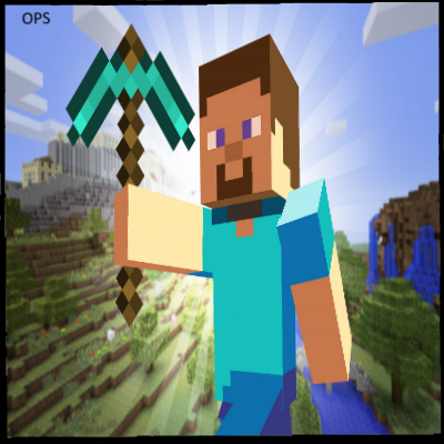 Install OPS Craft - Minecraft Mods & Modpacks - CurseForge