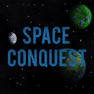 Overview - MMMC - Space Conquest - Modpacks - Projects 