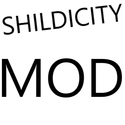 ShildiCityMod