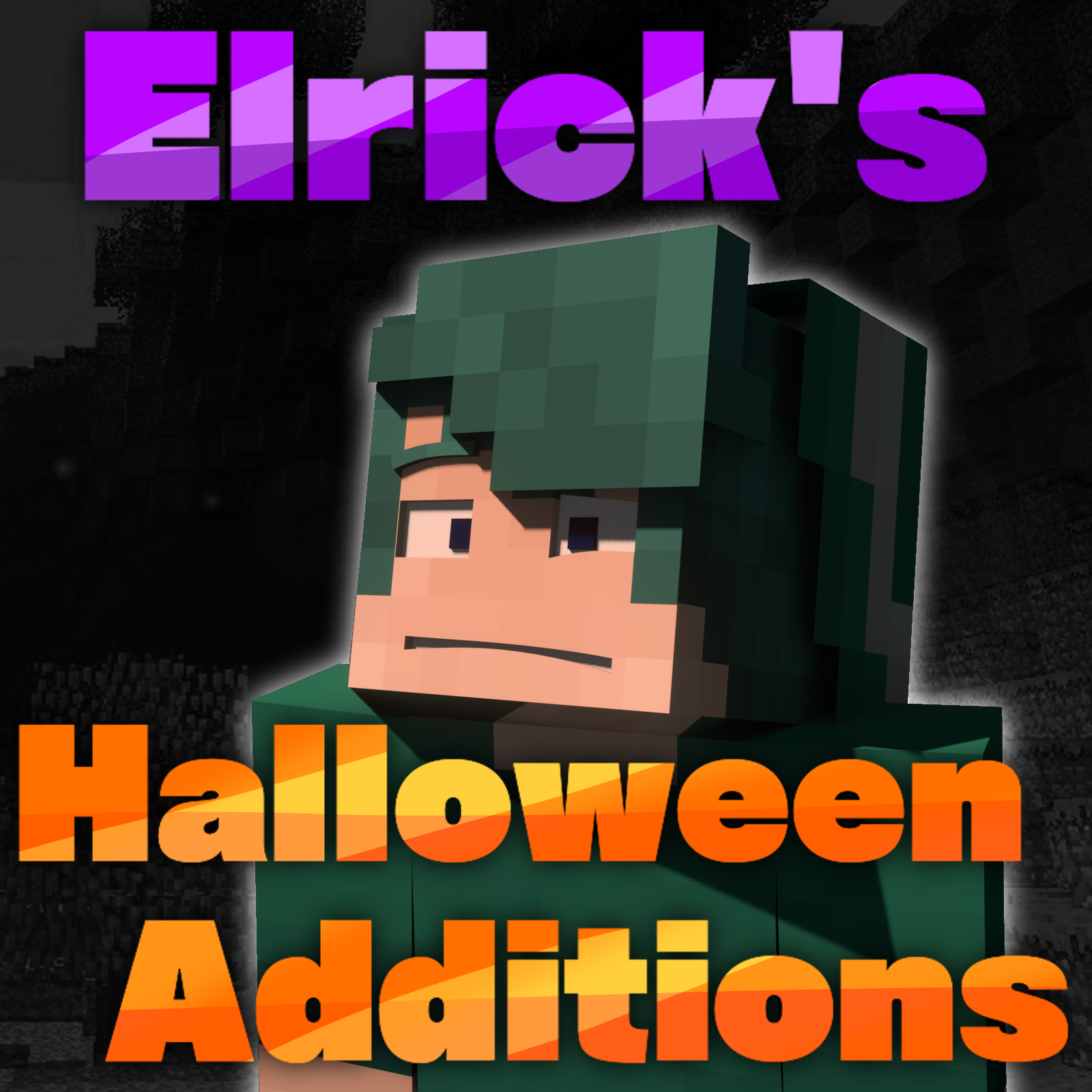 Magic Vibe Decorations (Halloween additions) - Minecraft Mods - CurseForge