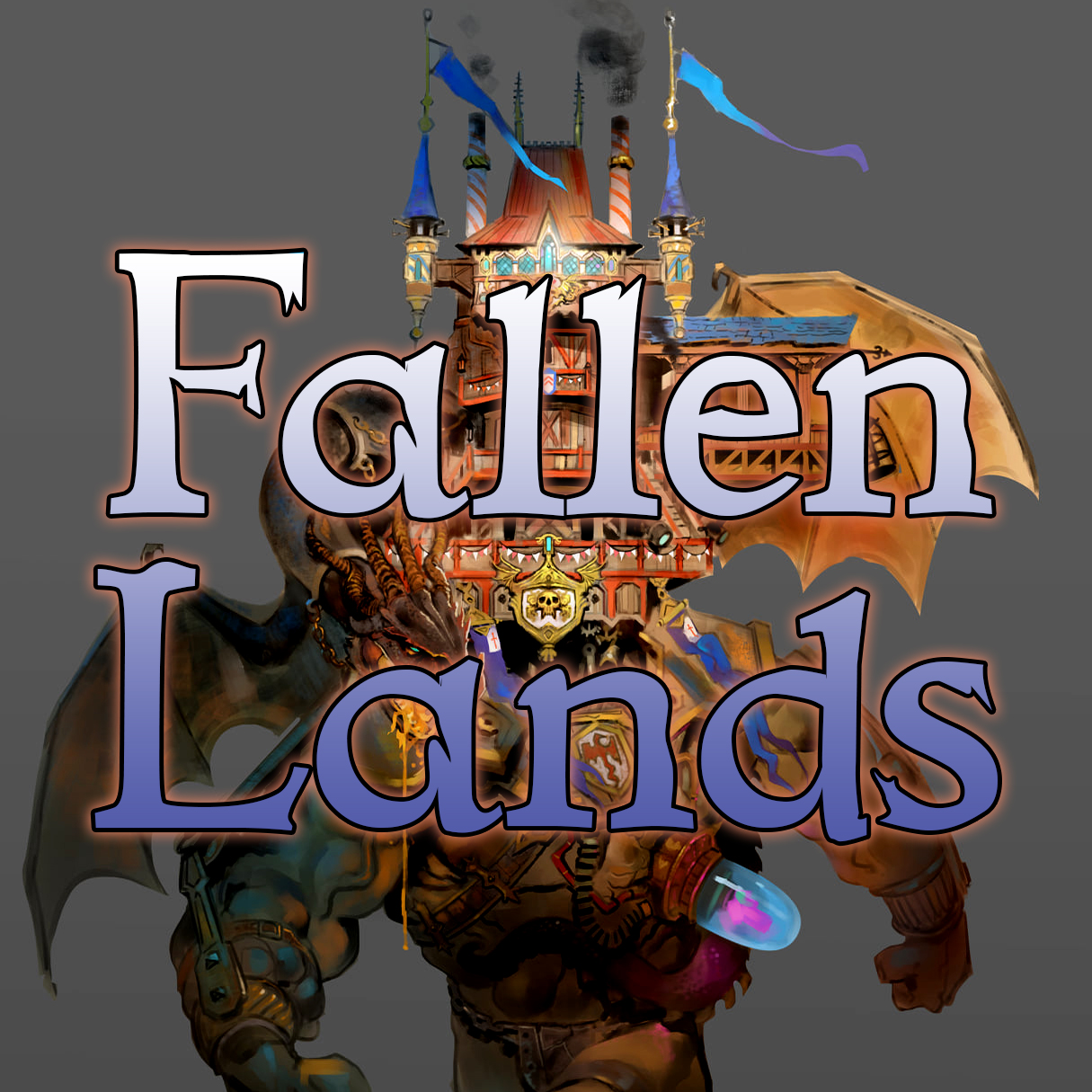 FallenLands