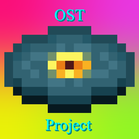 OST Remake Project - Nether Album - Minecraft Resource Packs - CurseForge