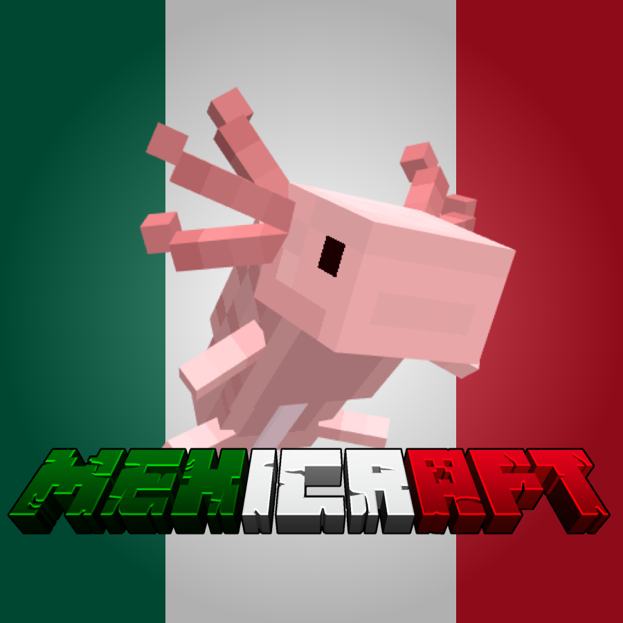 Mexicraft Mod - Minecraft Mods - CurseForge