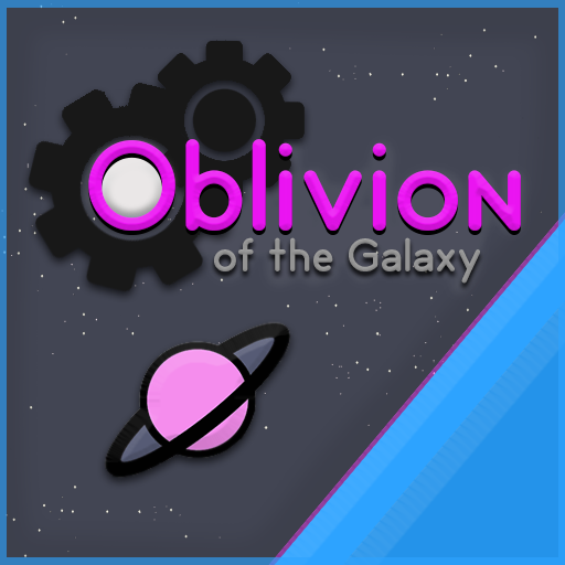 Oblivion of the Galaxy