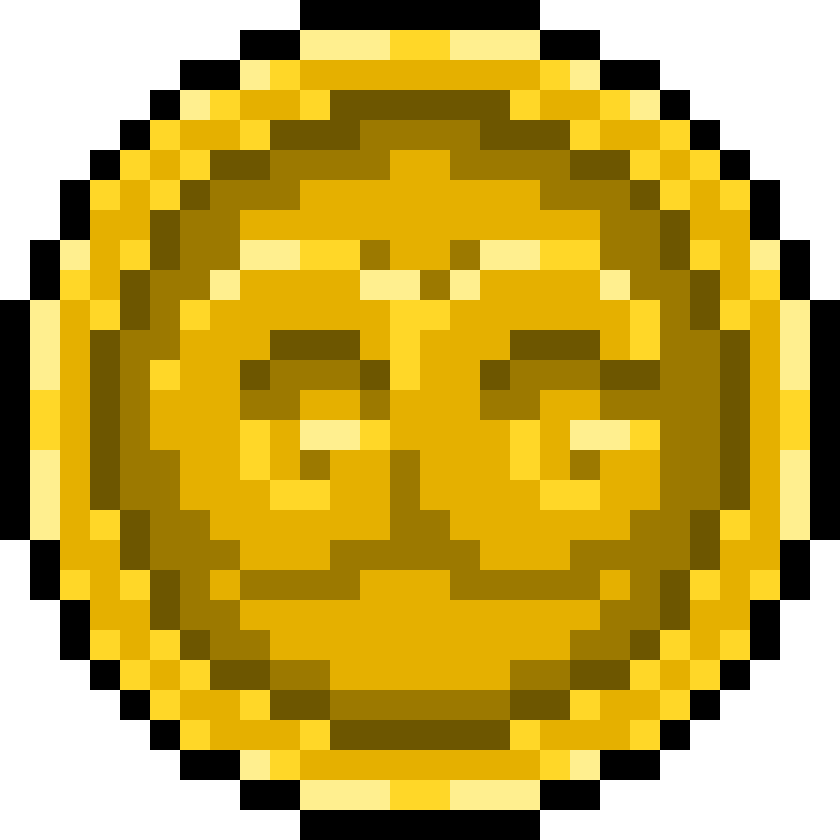 Currency MMAdventure logo