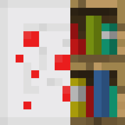 Simple Vanilla Walls