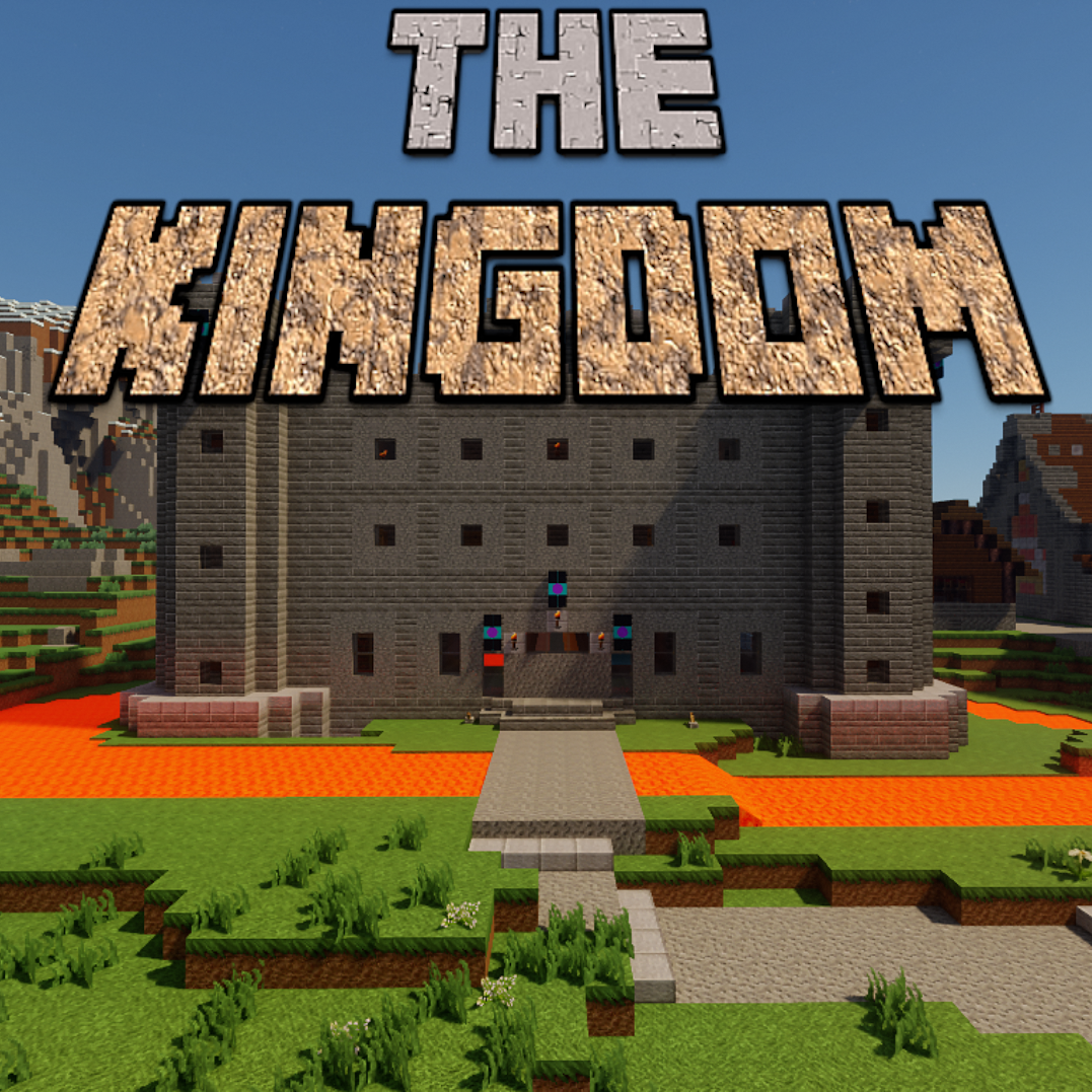 Minecraft kingdoms mod. Королевство в МАЙНКРАФТЕ. Королевство в майнкрафт.