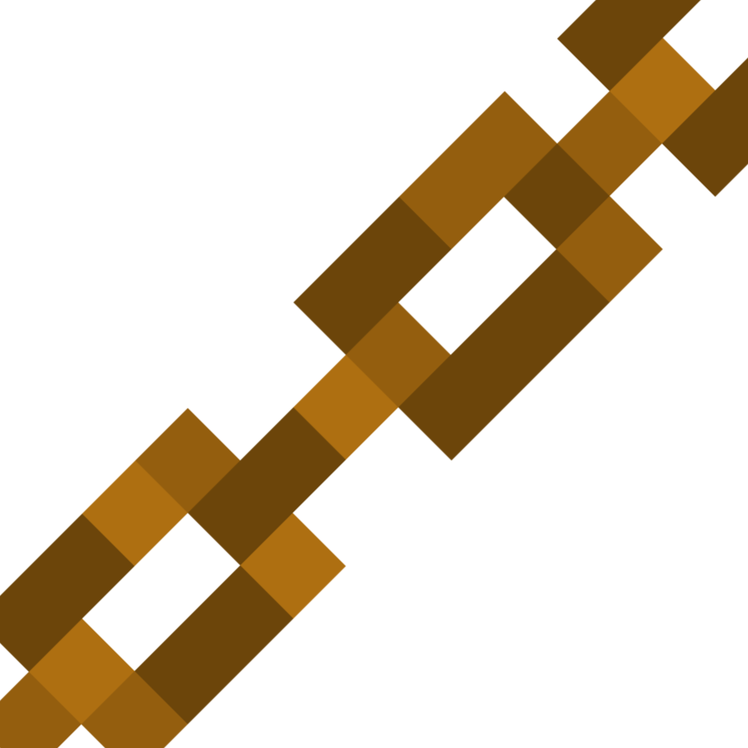 Rusty Chains Resource Packs Minecraft