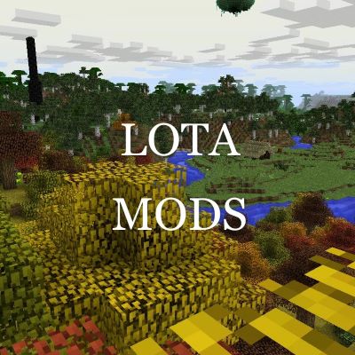 Lota Mods: Genesis