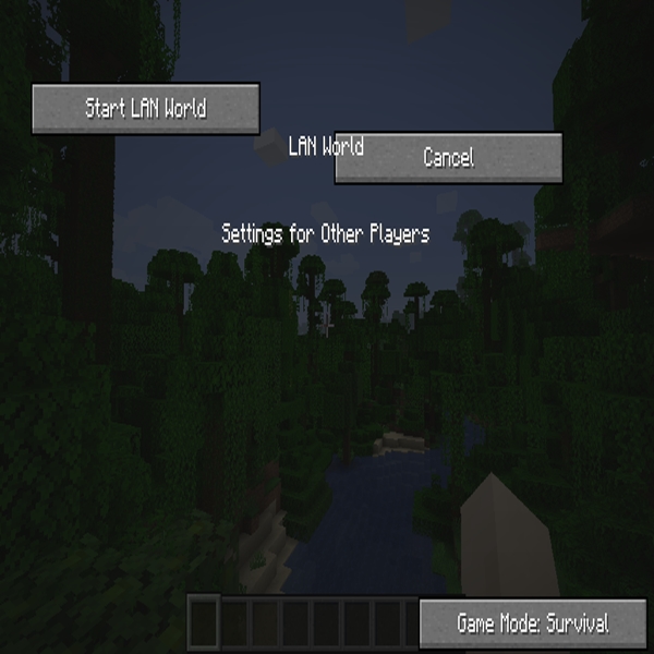 Install LanCheatsDisabled - Minecraft Mods & Modpacks - CurseForge