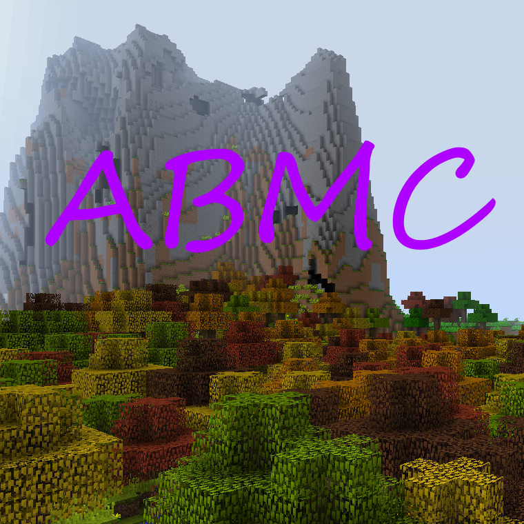 Assassin's Better MC: Autumnal Mountains logo