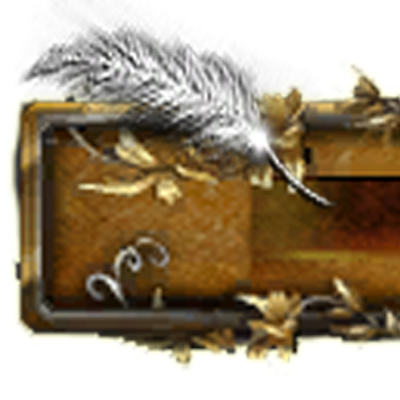 Custom Achiever logo