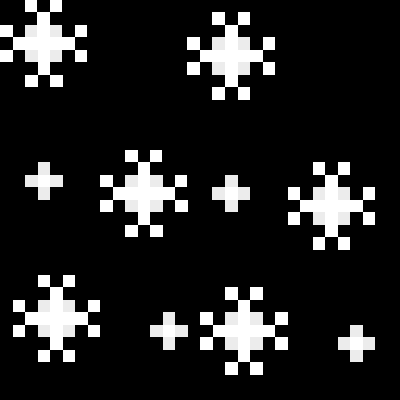 Fancy Snowy Weather logo