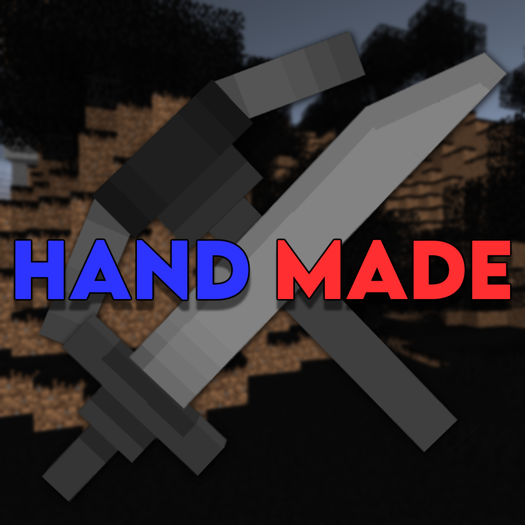 Hand Made Minecraft Mods Curseforge