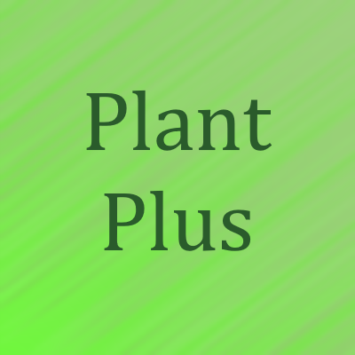 Plants+