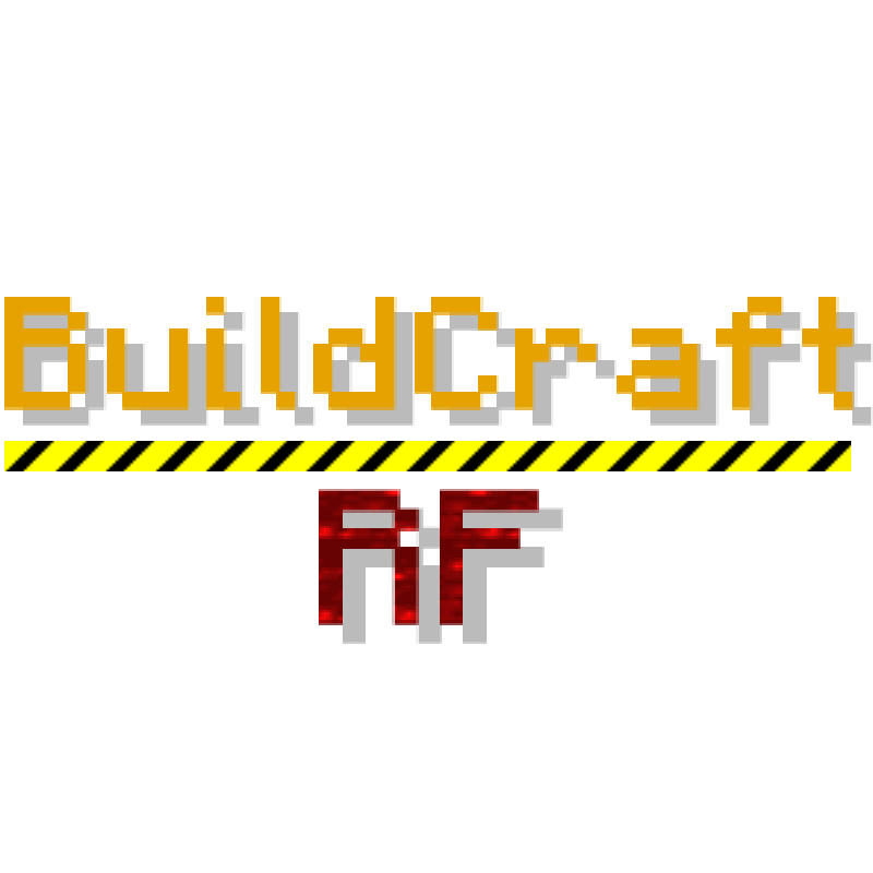 BuildCraft RF: ReFluxified project avatar