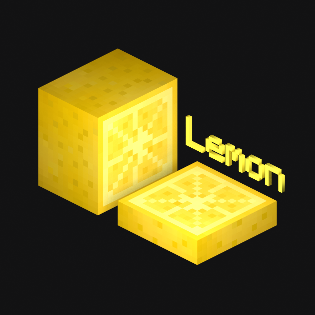 Lemon 🍋