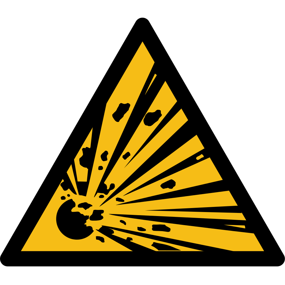 volatile symbol