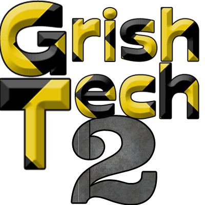 Grish Tech 2