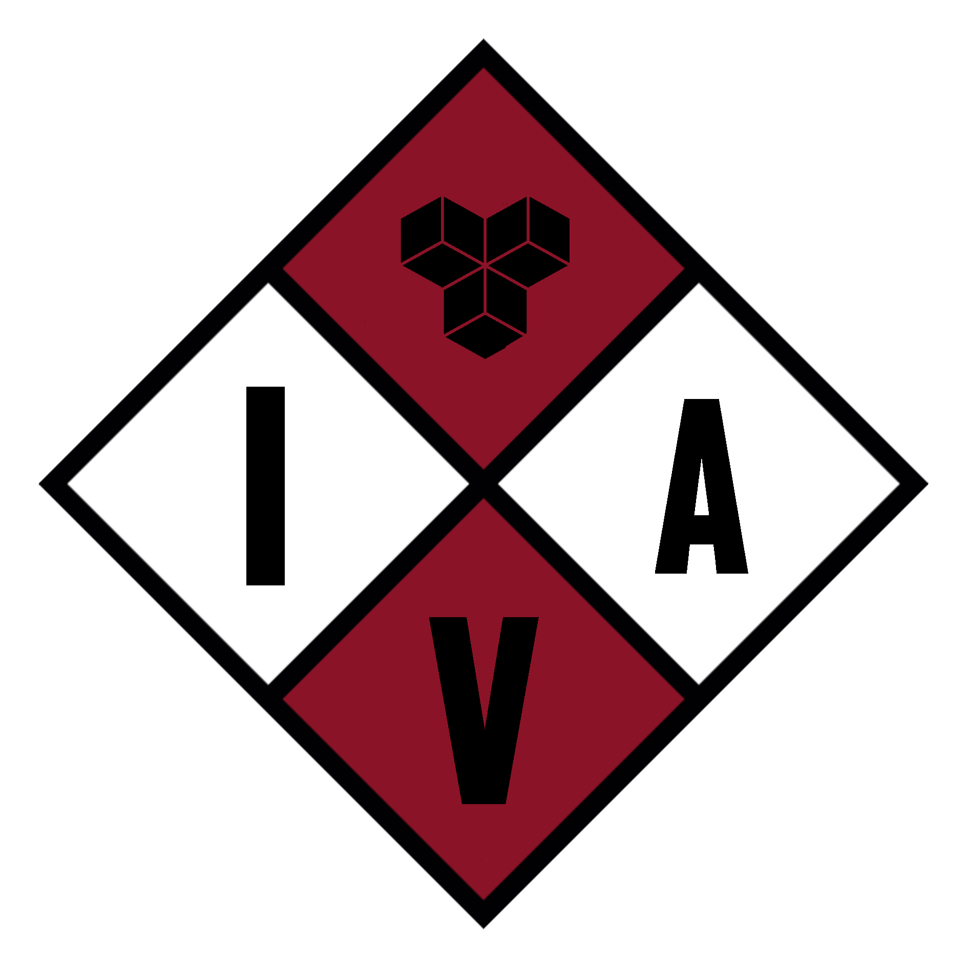 [Immersive Vehicles] IAV Parts pack logo