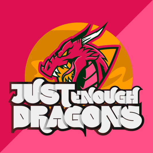 Just Enough Dragons (jed)