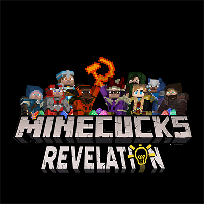 MineCucks Revelation