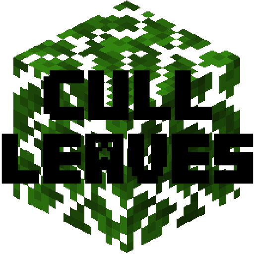 Cull Leaves - Minecraft Mods - CurseForge