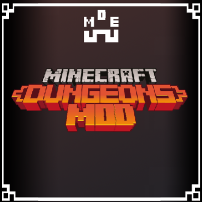minecraft dungeons content mods