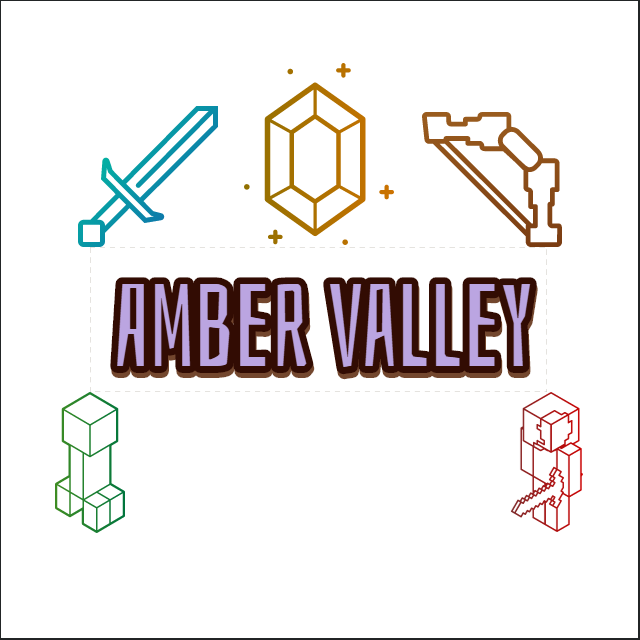 Amber Valley Modded Adventures Screenshots Minecraft Modpacks