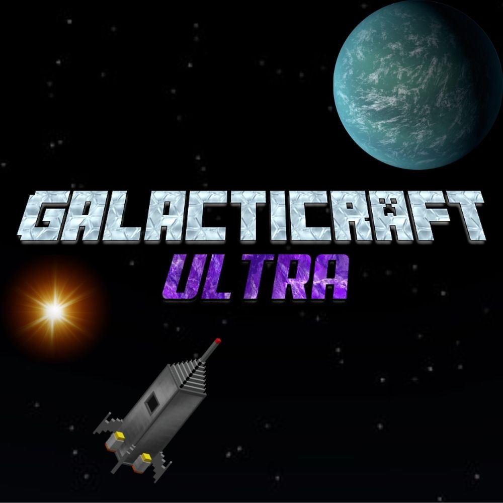 Space Astronomy 2 Modpack Overview