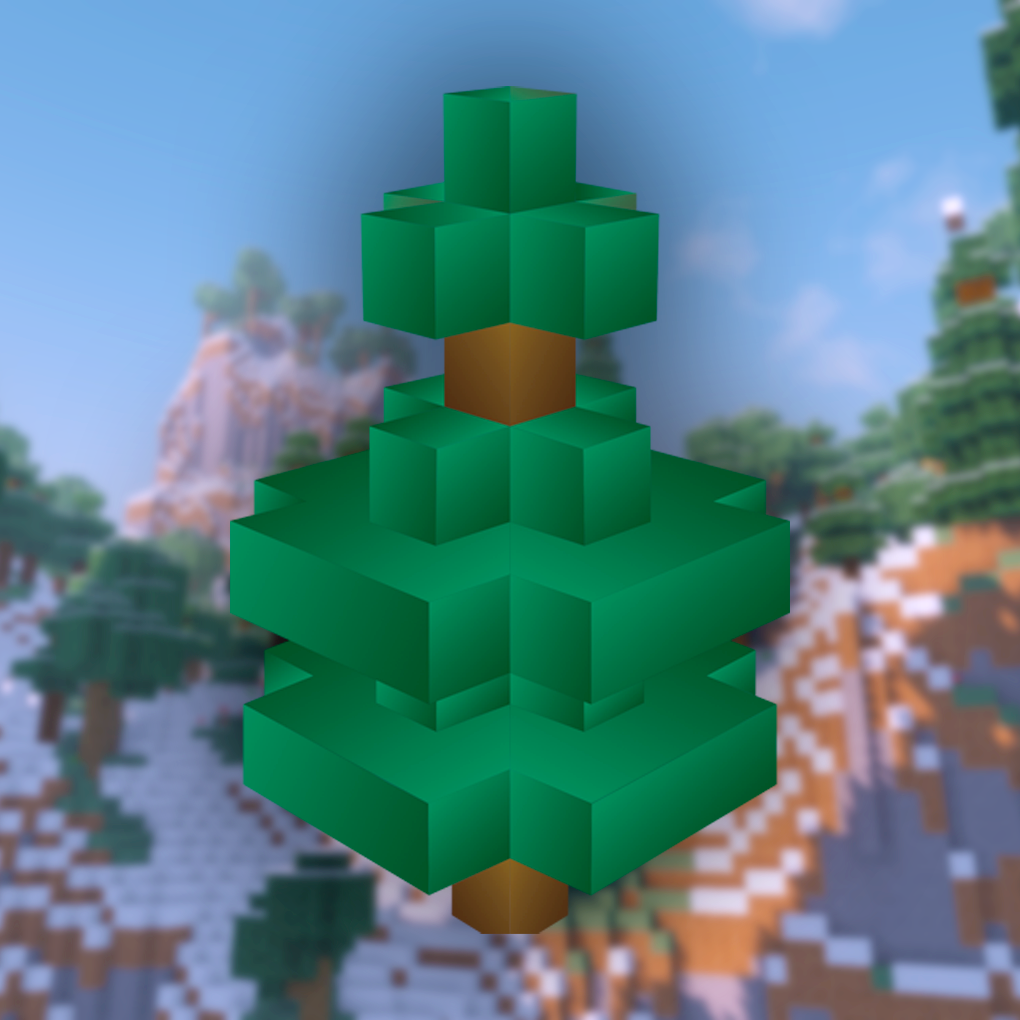 Aesthetic Mountains logo