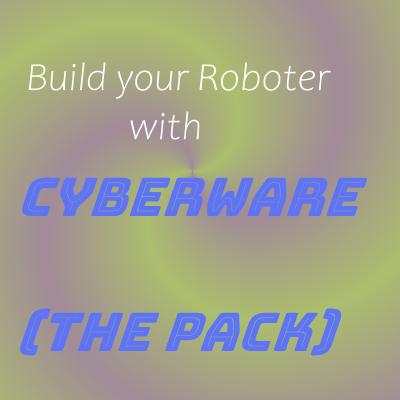 cyberware modpacks