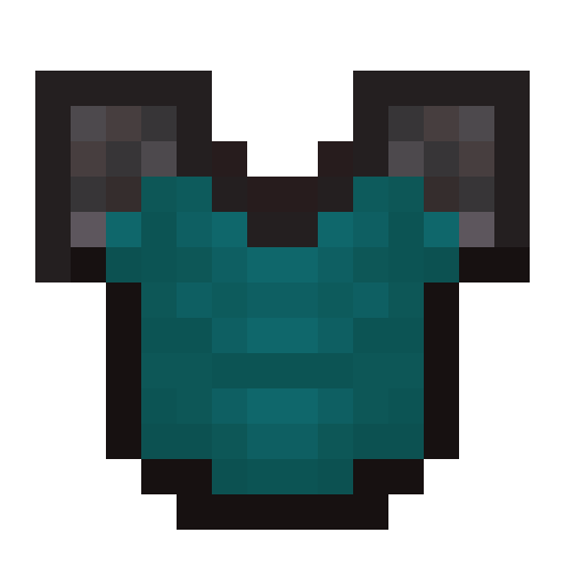 Dyetherite logo