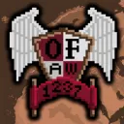 Of Faith and War [Old Version]