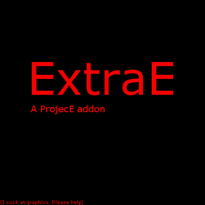 Overview - ExtraE - Mods - Projects - Minecraft CurseForge