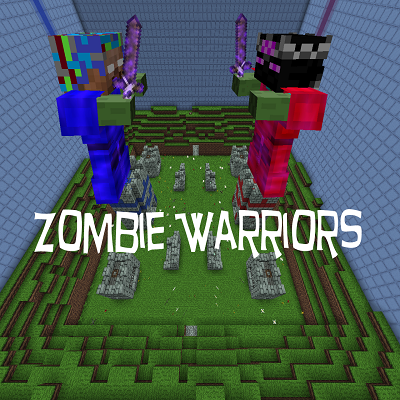 Nightmare Epic Siege: More Aggressive Monsters, Digging Zombies! -  Minecraft Mods - CurseForge