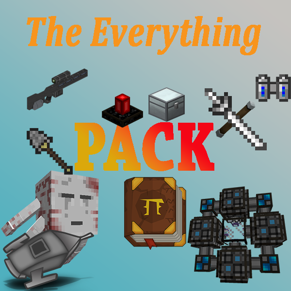 The Everything Pack (Remake)