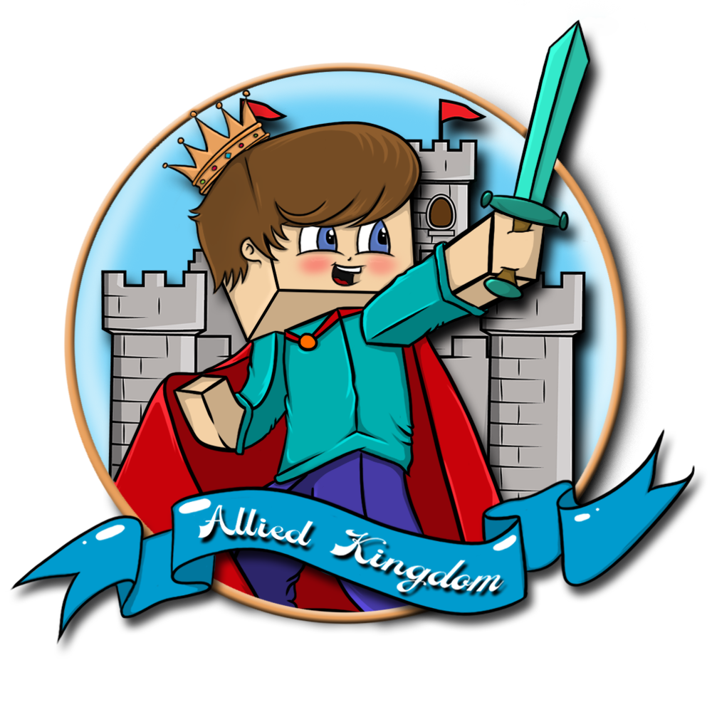 The AlliedKingdom Pack project artwork