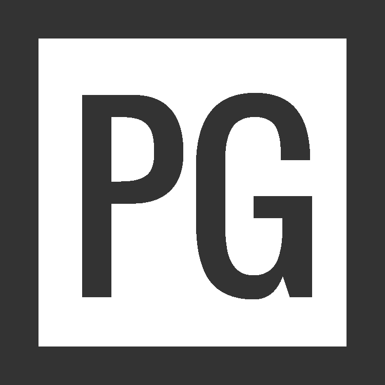 [MTS/IV] immersive Poker's Garage logo