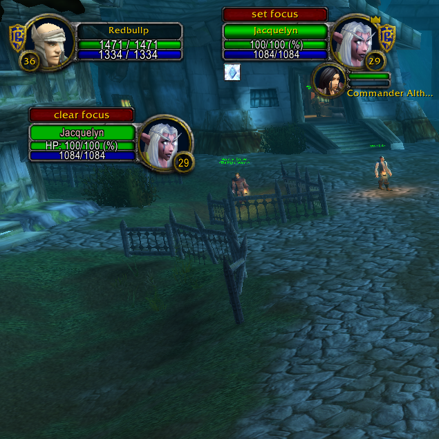 world of warcraft classic addons world of warcraft classic addons