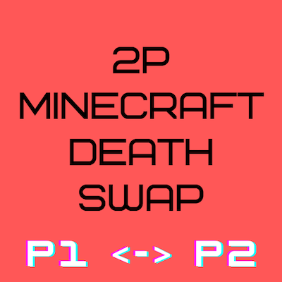 Minecraft on sale death swap