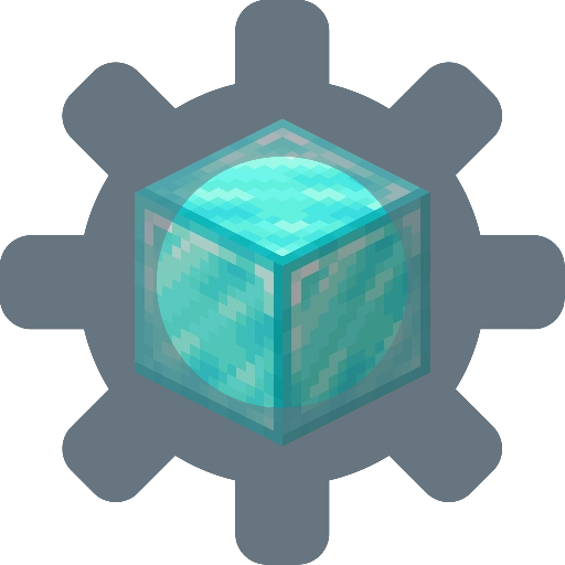 [C] Player Cloak logo